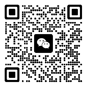 WeChat QR koda — Miroslav Beranič, Mibesis